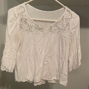 Abercrombie Kids Blouse
